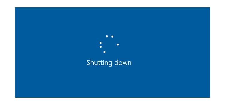 Inici ràpid en Windows 10